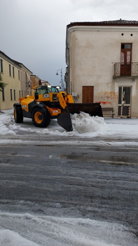 grandine agugliaro veneto