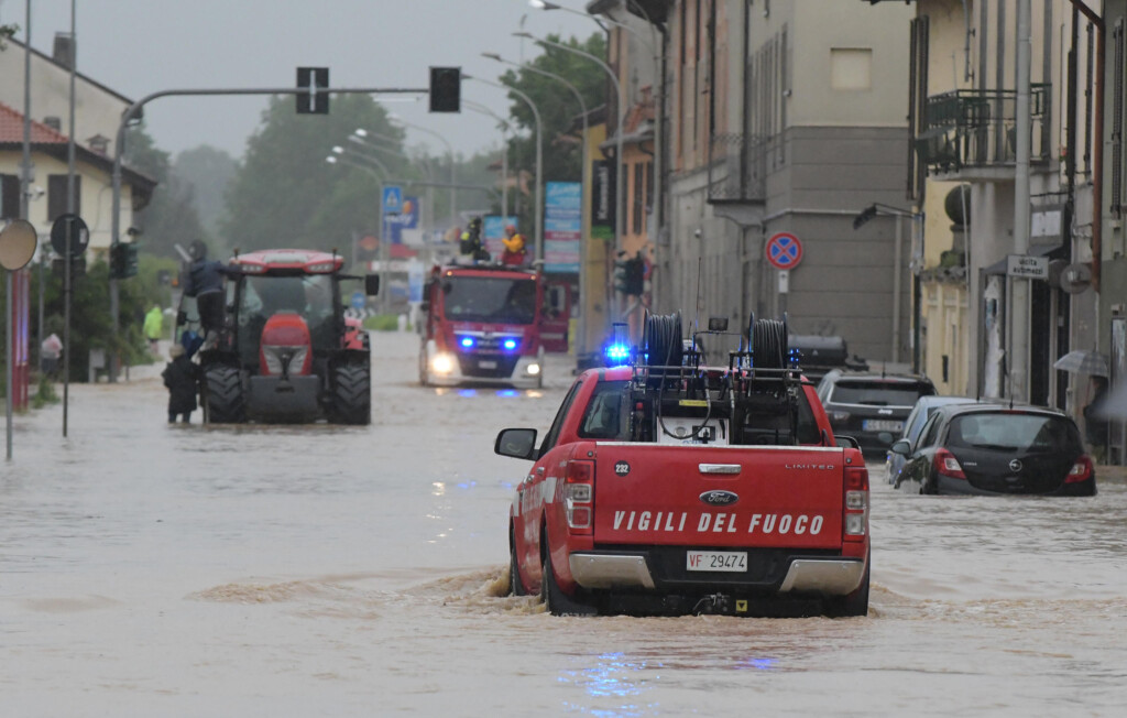 maltempo Lombardia