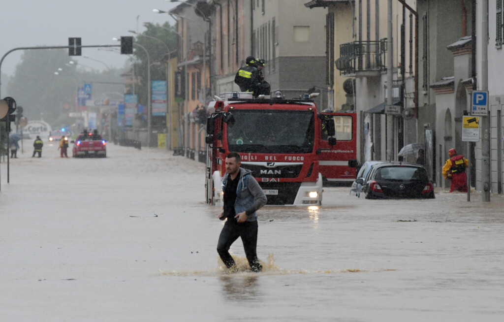 maltempo Lombardia