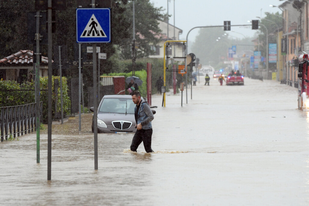 maltempo Lombardia