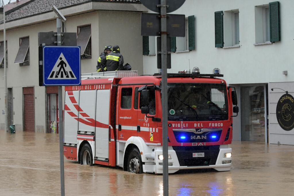 maltempo Lombardia