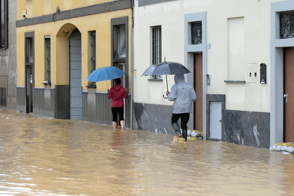 maltempo Lombardia