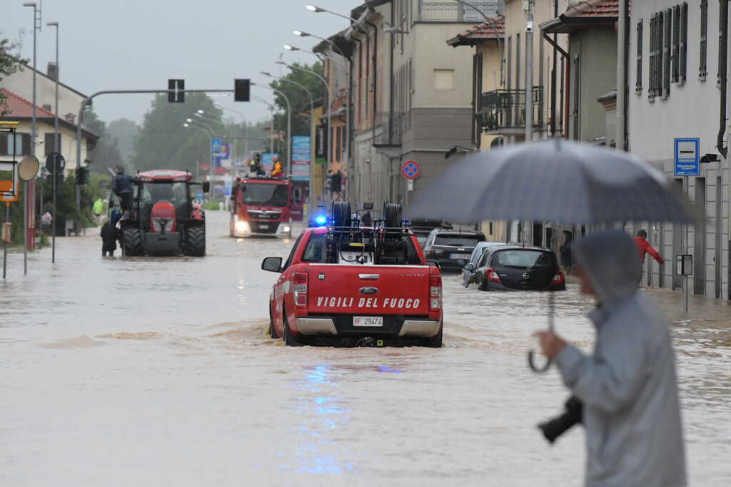 maltempo Lombardia