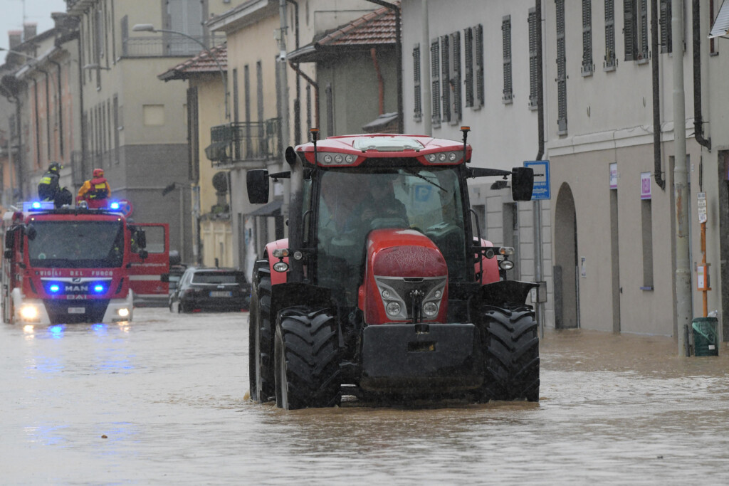 maltempo Lombardia