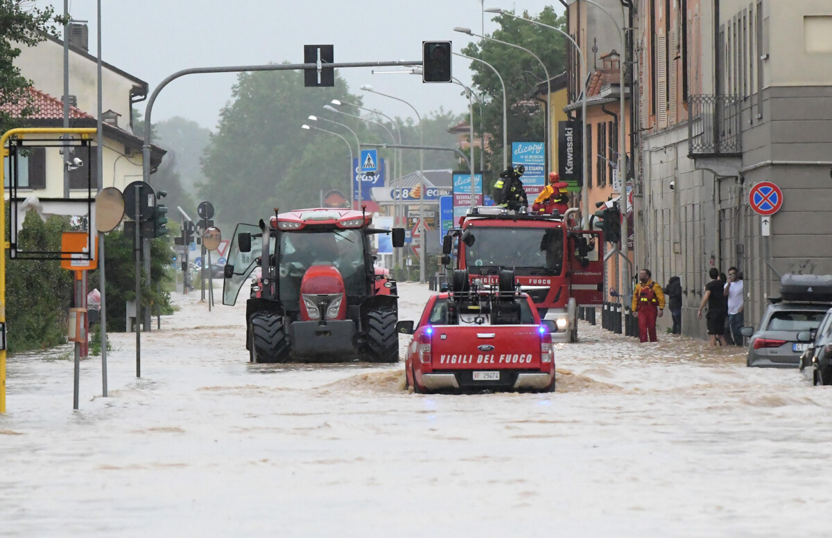 maltempo Lombardia