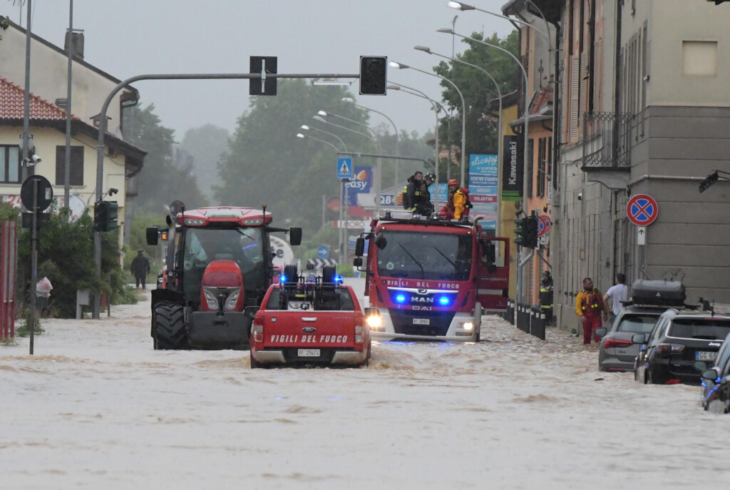 maltempo Lombardia