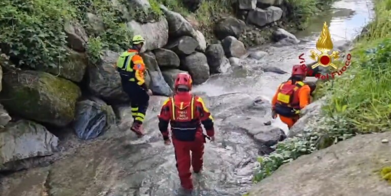 maltempo lombardia disperso cantù