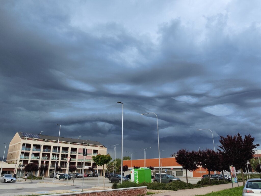 maltempo piemonte