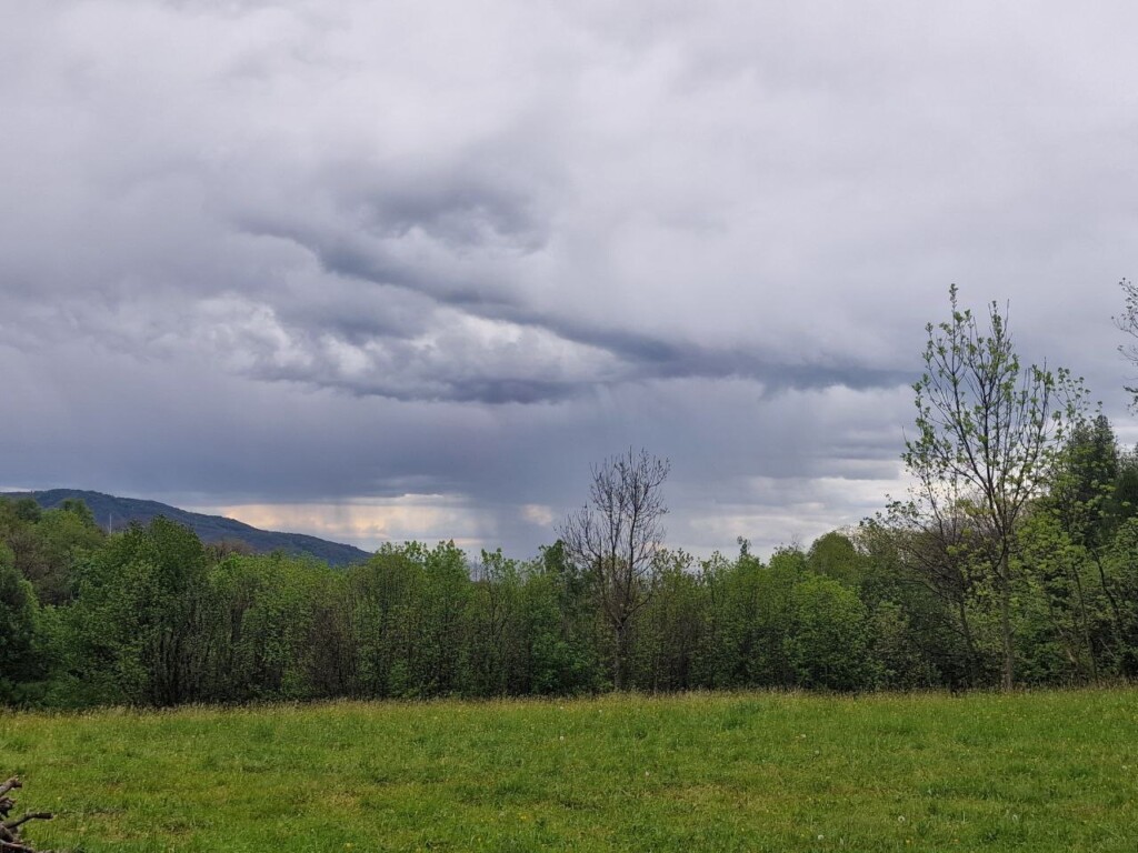 maltempo piemonte