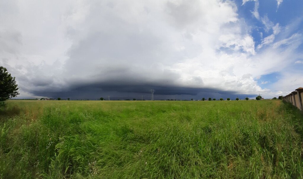 maltempo piemonte oggi