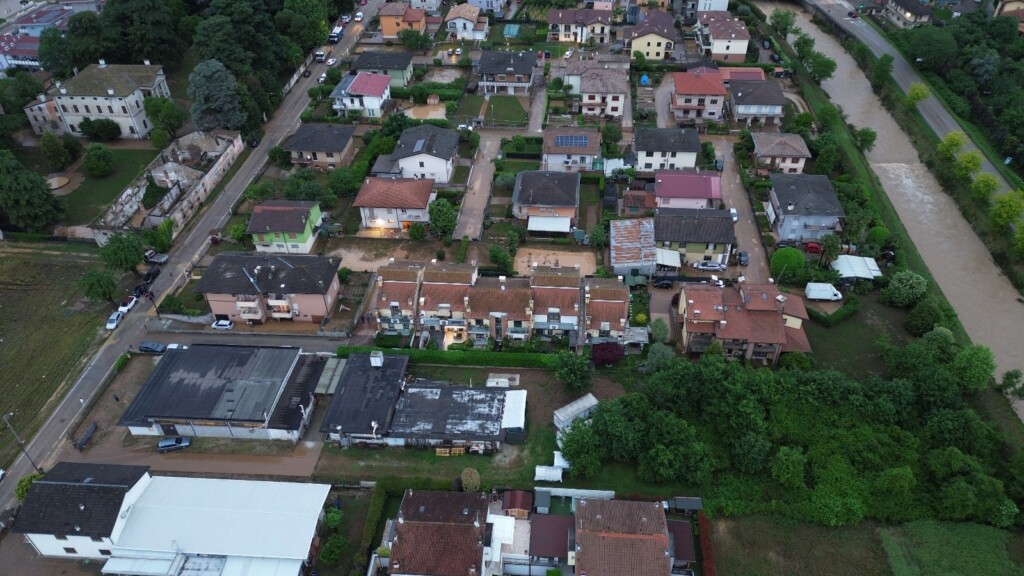 maltempo veneto alluvione