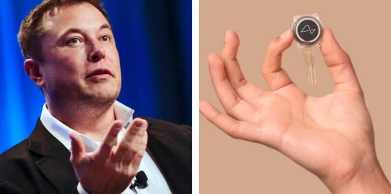 neuralink elon musk