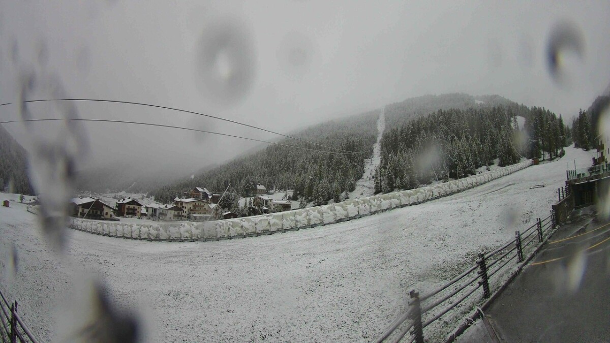 neve solda alto adige 31 maggio 2024