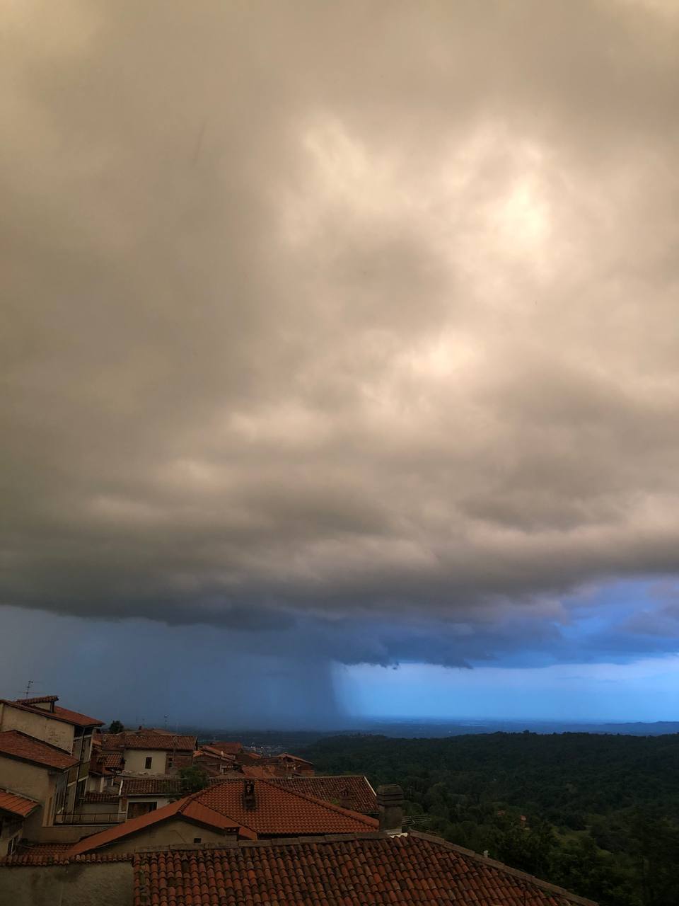 temporale biella