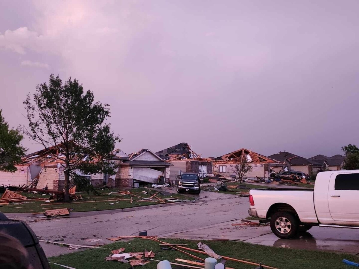 tornado temple texas