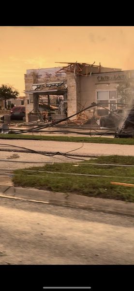 tornado temple texas