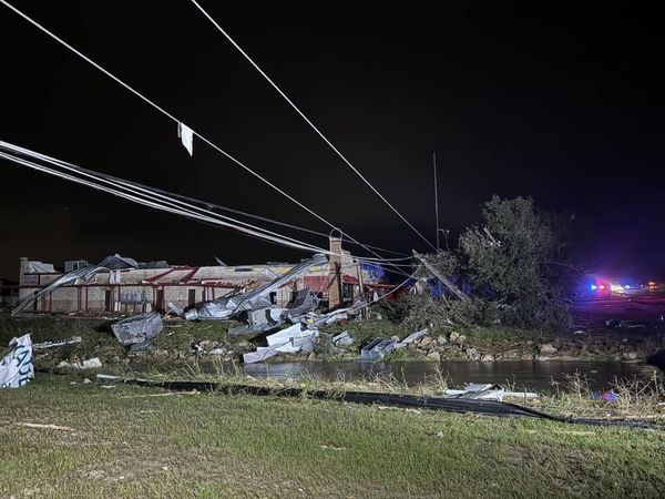 tornado temple texas