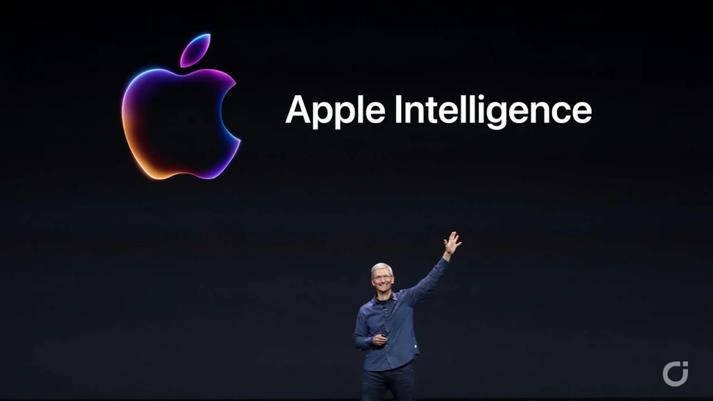 Apple Intelligence