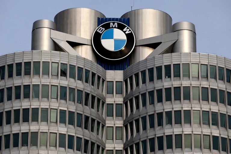 BMW