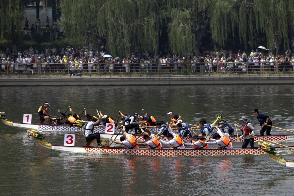 Festa della Barca del Drago