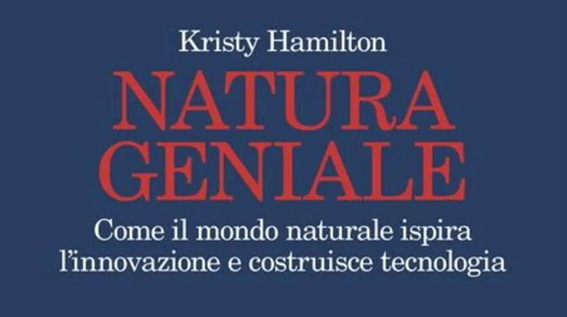 Natura geniale