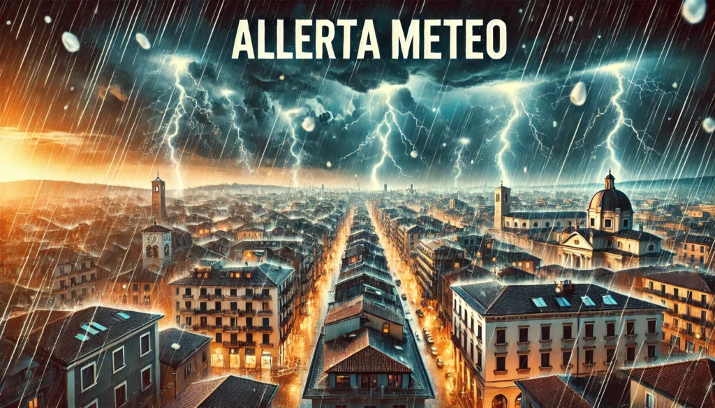 allerta meteo oggi domani estofex maltempo (2)