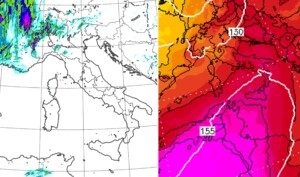 allerta meteo weekend 29 30 giugno