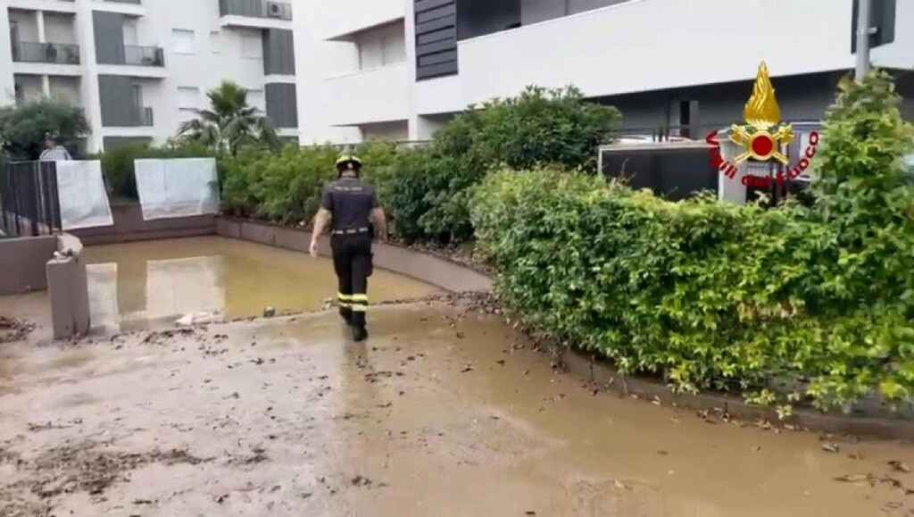 alluvione castelfranco veneto