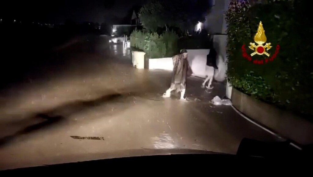 alluvione castelfranco veneto