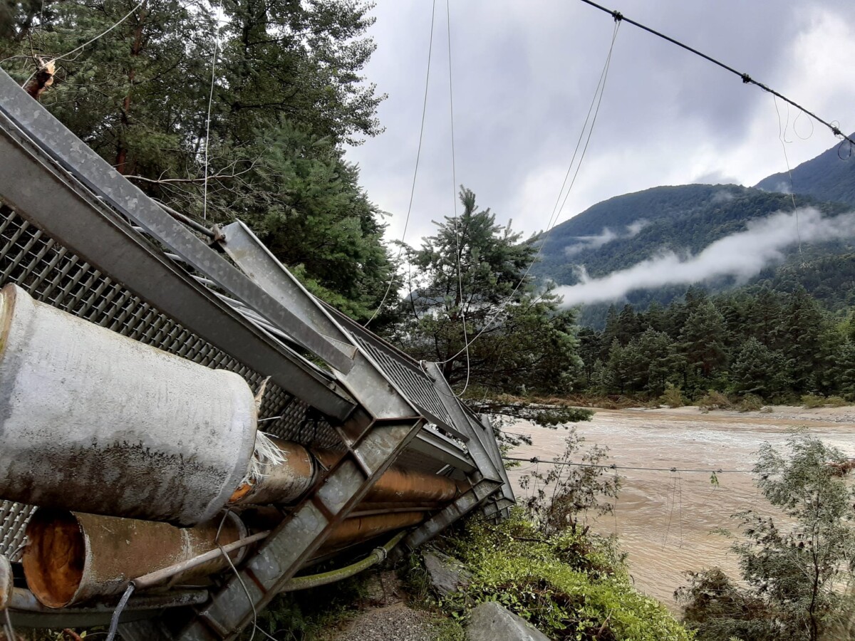 alluvione svizzera canton ticino vallemaggia