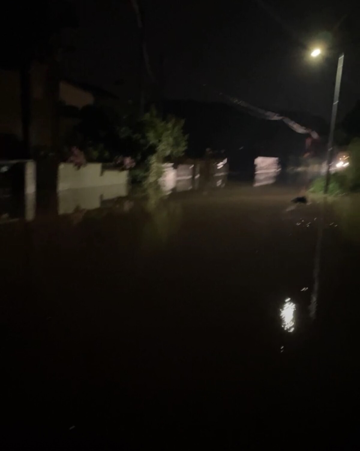 alluvione veneto castelfranco