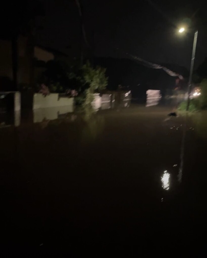 alluvione veneto castelfranco