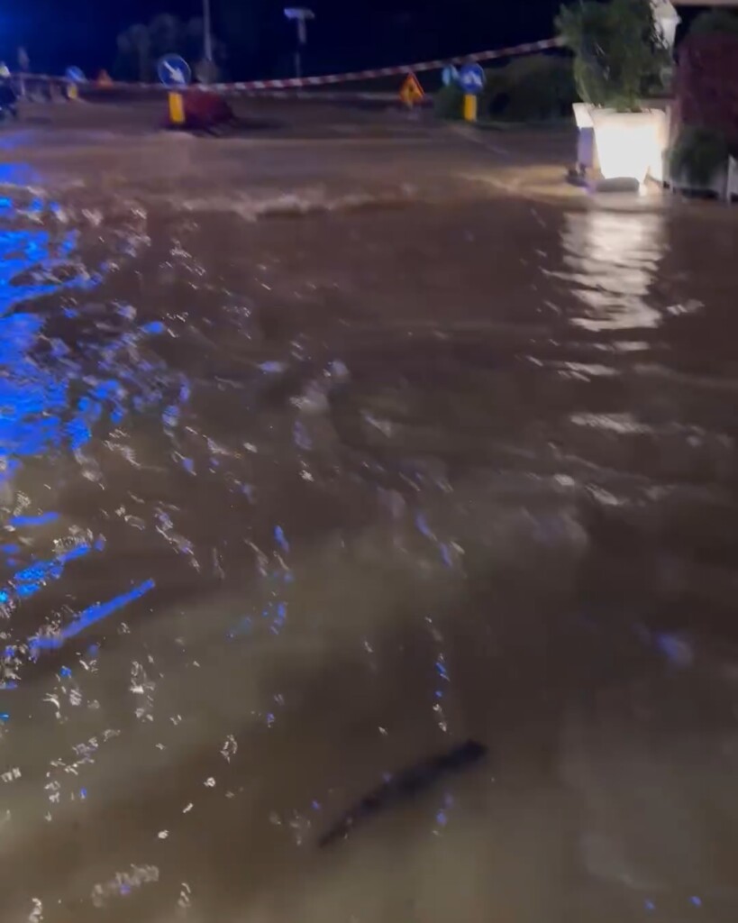 alluvione veneto castelfranco