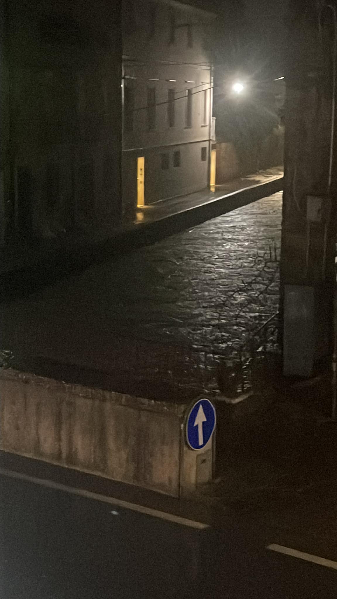 alluvione veneto castelfranco
