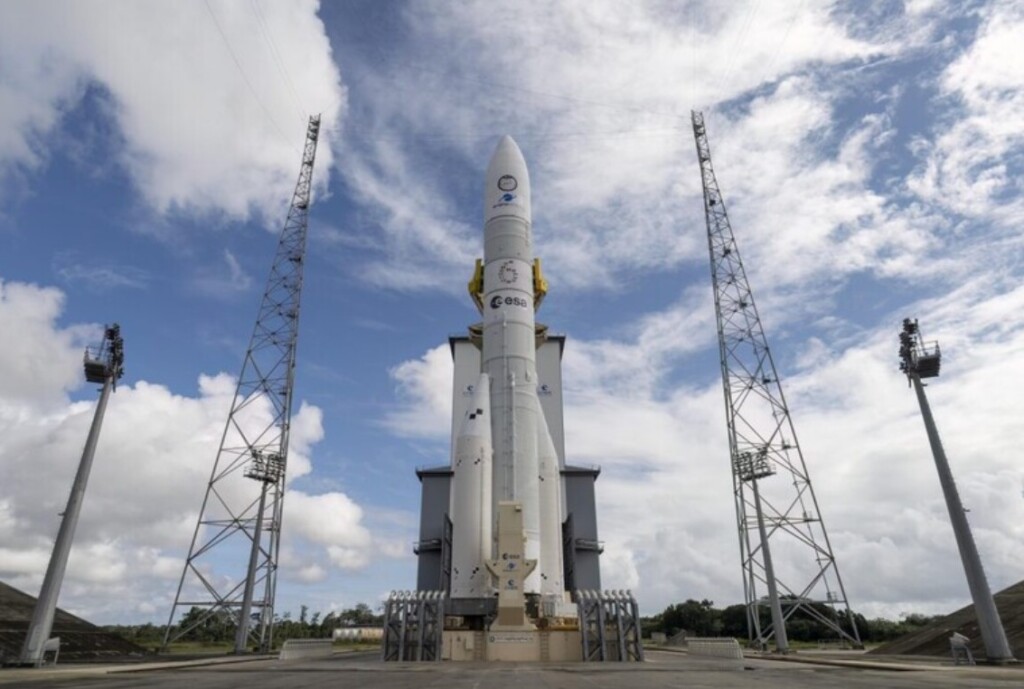 ariane 6