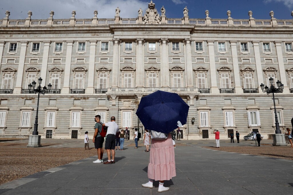 caldo spagna