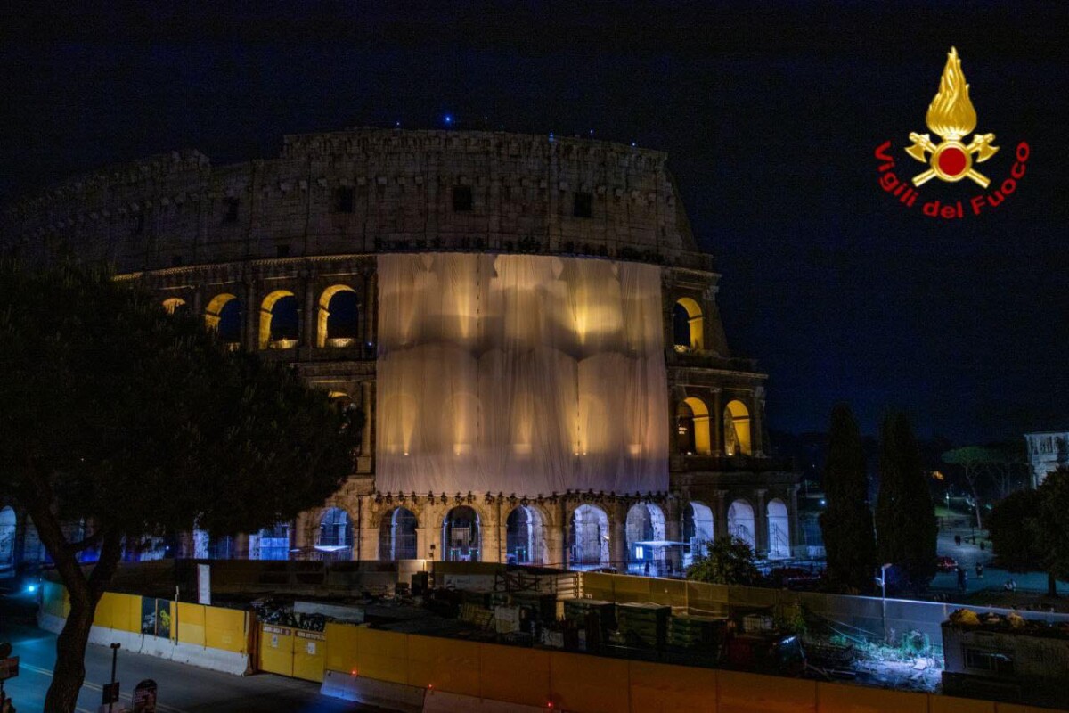 festa della repubblica colosseo