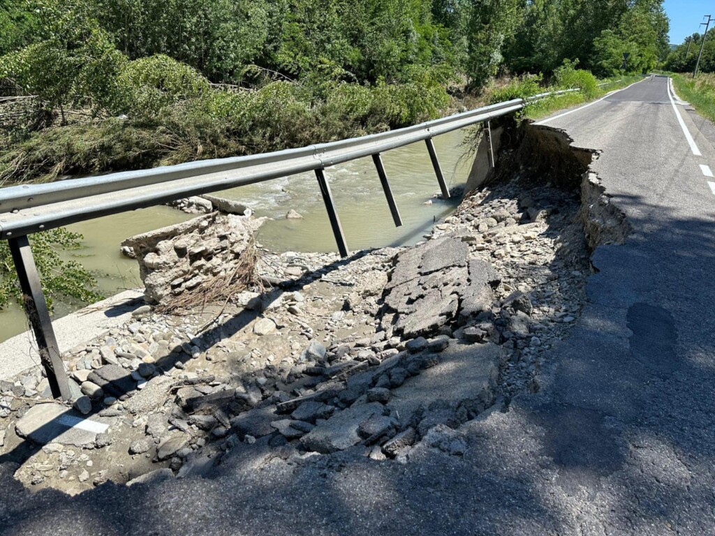 maltempo emilia romagna