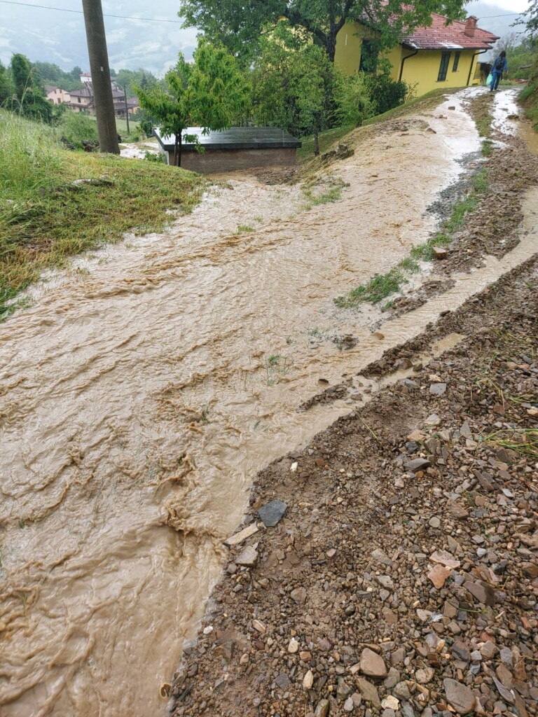 maltempo palagano emilia romagna