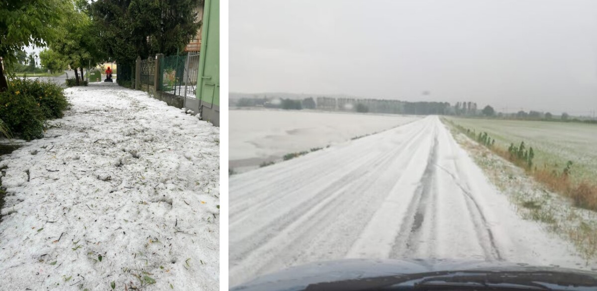 maltempo piemonte lombardia