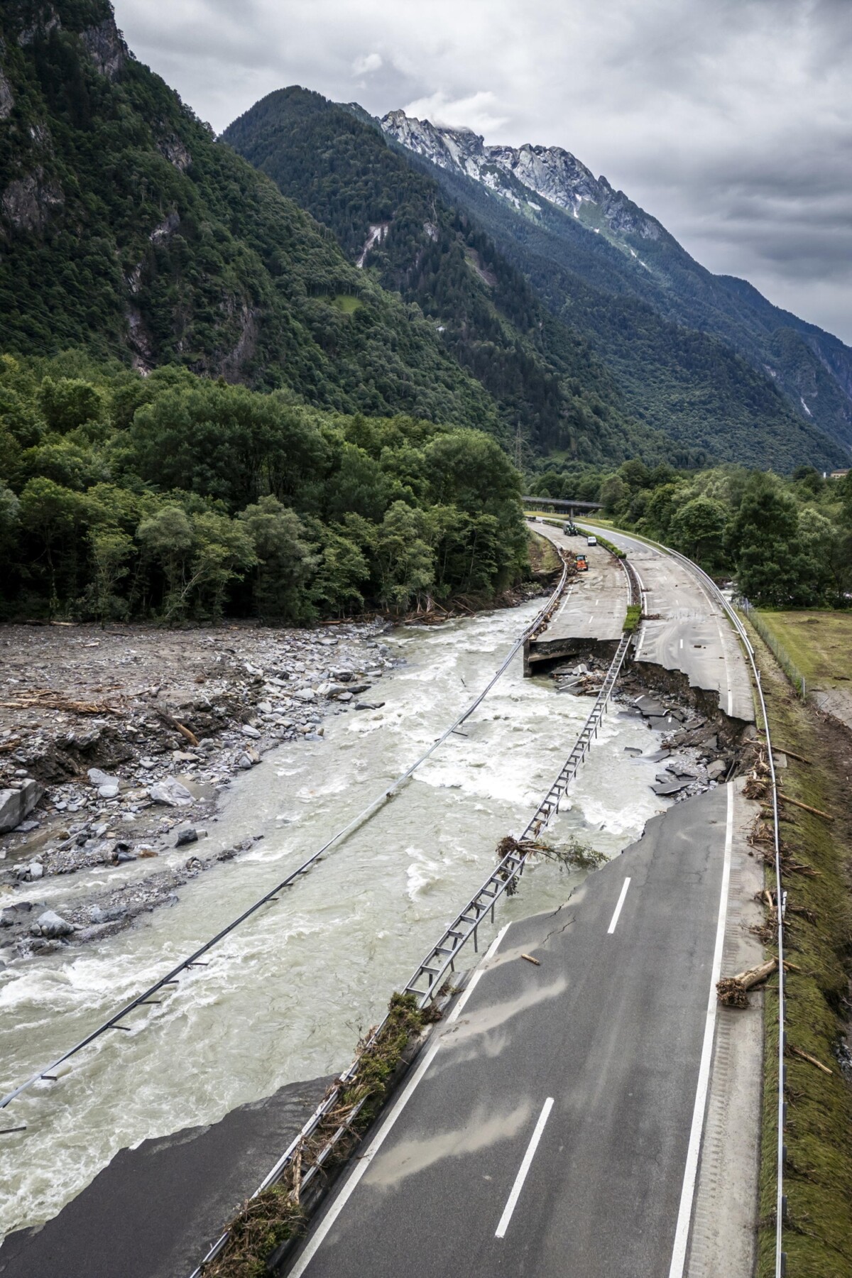 maltempo svizzera