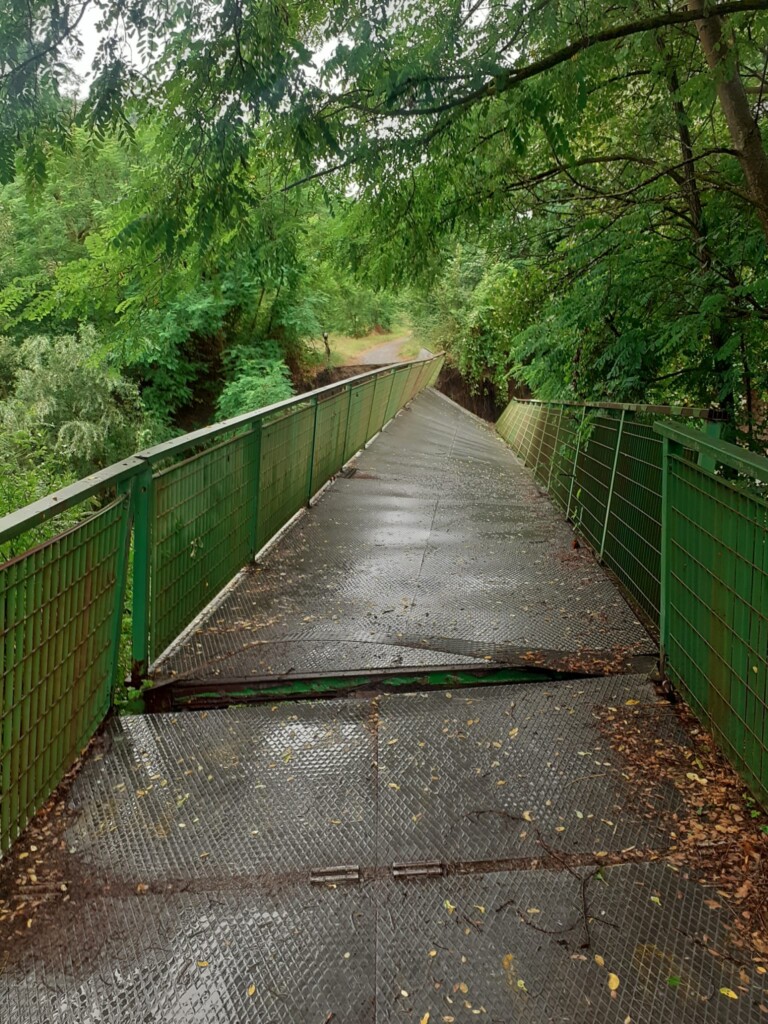 maltempo vergato emilia romagna