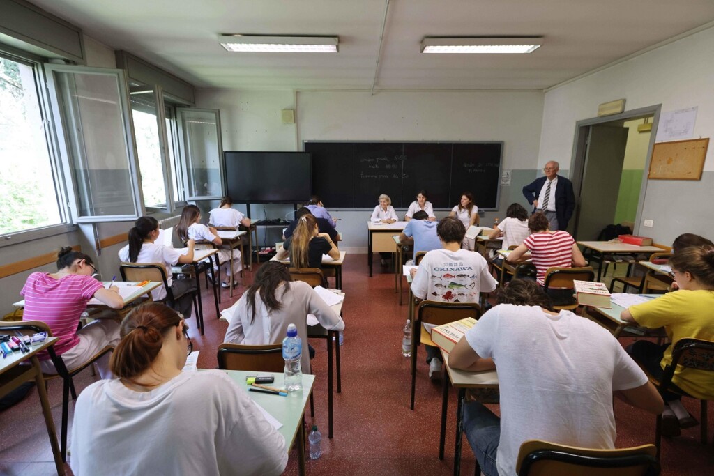 maturità