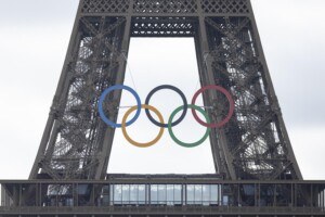 olimpiadi parigi