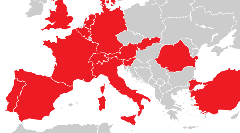 paesi euro 2024 ottavi di finale