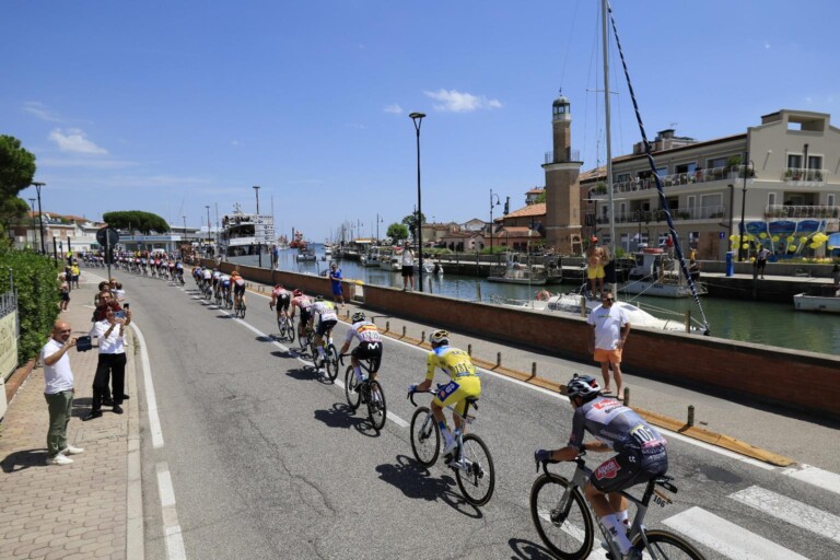 tour de france 2024 cesenatico bologna seconda tappa