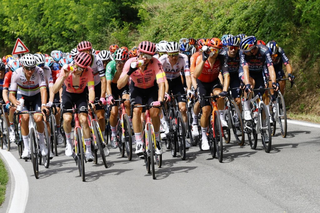 tour de france 2024 prima tappa firenze rimini