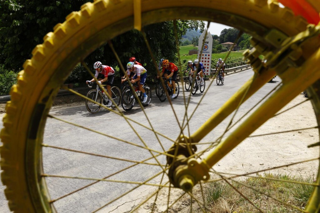 tour de france 2024 prima tappa firenze rimini