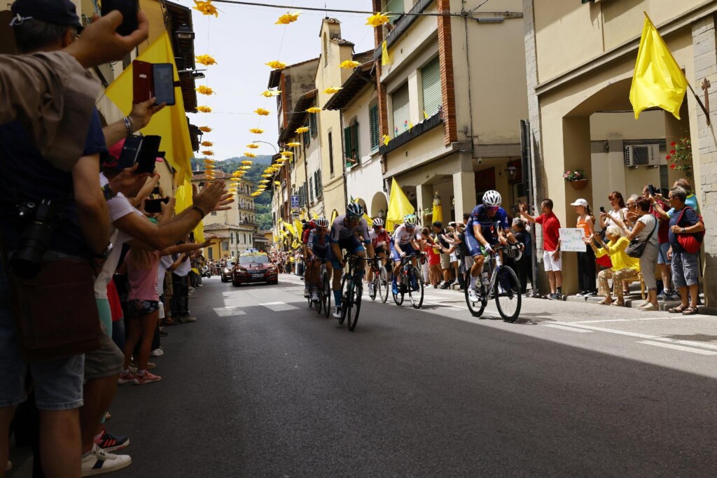 tour de france 2024 prima tappa firenze rimini