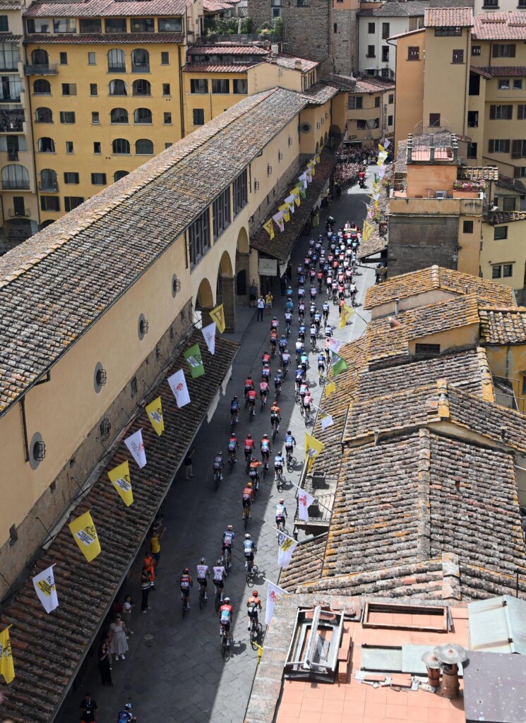 tour de france 2024 prima tappa firenze rimini